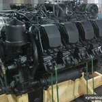 Двигатель ТМЗ-85226.10 (85226.1000175)