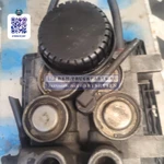 Фото №5 Модулятор EBS, Блок управления оси (4х2), WABCO, 4801030110