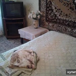 Фото №4 1-к квартира, 28 м2, 2/5 эт. на сутки метро"Безымянка"