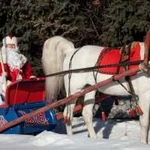 Вызов Деда Мороза со Снегурочкой на дом, в гости