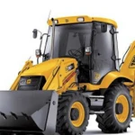 Аренда Экскаватор-погрузчик JCB 3cx