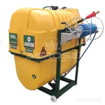 Фото №3 Навесной садовый опрыскиватель 1000л - FJB GROUP LLC