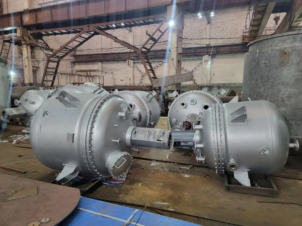 Фото Предлагаем оборудование с хранения и б/у со склада в Дзержинске :