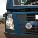Фото №2 Фара Volvo FH FM Вольво фш фм 2 серии Икарус