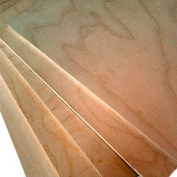 Фото Фанера хвойная ФСФ 9 мм 3/3 2440х1220 НШ Россия (2.4)