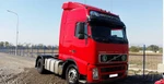 Фото №2 Седельный тягач Volvo FH 13 - 2008 год выпуска