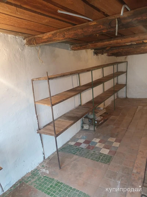 Фото Продается гараж