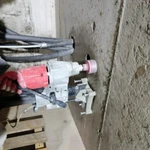 Фото №3 Алмазное бурение стен любых материалов.