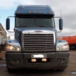 Фото №4 Фара Freightliner Century Фредлайнер центури