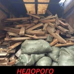 Фото №2 вывоз строительного мусора