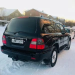 Фото №4 Арендо авто 
