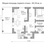 Фото №3 Строим дома,коттеджи,бани,беседки