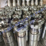 Фото №2 Палец реактивной штанги в сборе ЧМЗАП 9911-2919030 200 мм