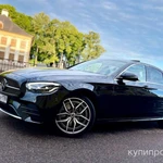 Фото №3 Бизнес такси