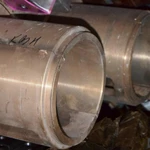 Фото №2 Комплектующие на тепловоз ТГК-2