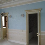 Гипсовая лепнина
