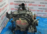 фото Купить двигатель Honda D16A Трамблёрный