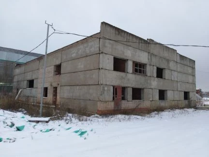 Фото Продам здание под разбор