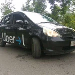 Аренда авто Honda Fit