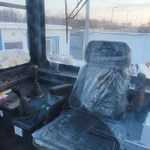 Фото №5 Бульдозер HAITUI HD32