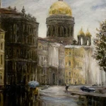 Фото №2 Художественная школа для взрослых Артика