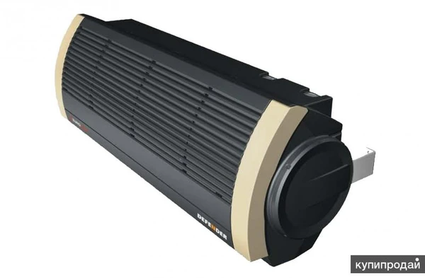 Фото Ремонт тепловых завес в СПб 89030936218