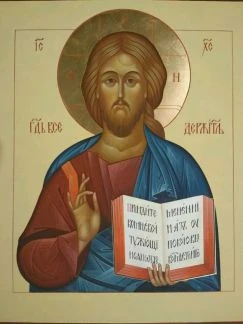 Фото Иконы