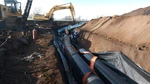 фото Отвод ОГ 50-325х16(К52)-16,0-0,6-3DN-1100/1100-13ХФА-1С-60 Н3сл ТУМ