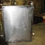 Фото №5 Баки, емкости из алюминия, нержавейки, стали в Красноярске