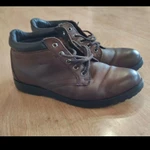 Фото №5 Мужские ботинки