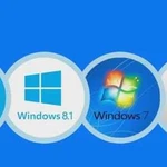 Установка операционной системы windows