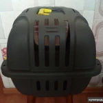 Фото №2 Переноска для кошек