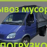 Вывоз мусора.покос травы. обрезка деревьев