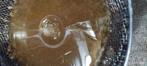Фото Продам мёд со своей пасеки