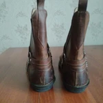 Фото №2 Женские казачки