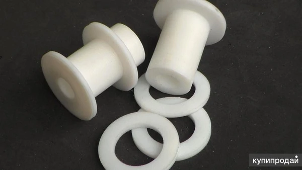 Фото Втулка для ремонта рычага КПП