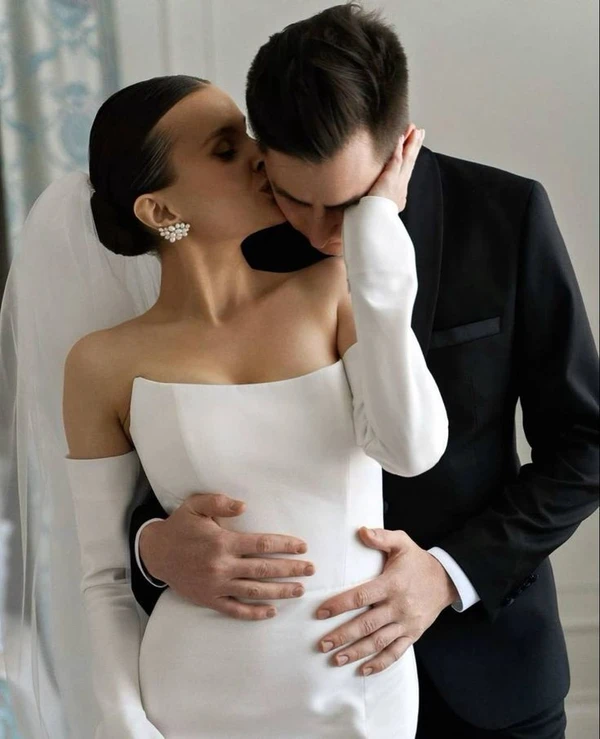 Фото Организация свадьбы под ключ в Смоленске