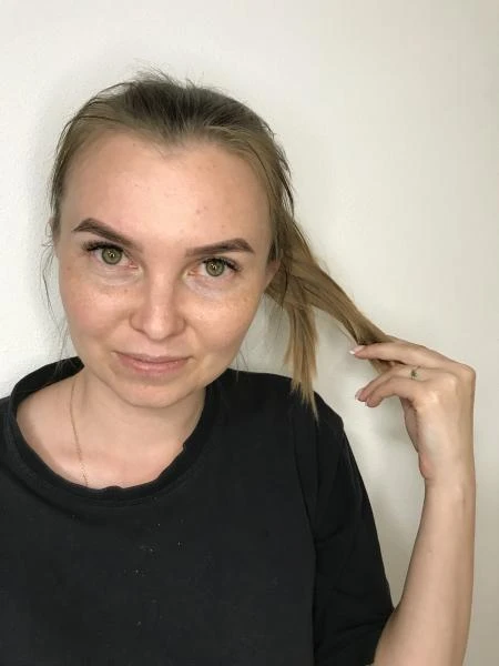 Фото Ищу Моделей 