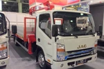 фото JAC N-75