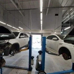 KIA Hyundai service