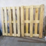 Фото №2 Продаю новые поддоны 6 шт.