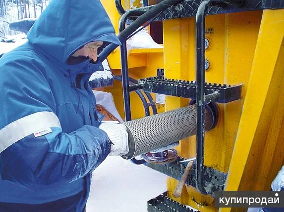 Фото Ремонт и обслуживание бульдозеров SHEHWA и SHANTUI