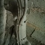 Фото №10 Основные стойки Л-29