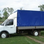 Грузоперевозки до 5 тонн: Газель ГАЗОН Доставка грузов