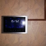Фото №4 Установка домофонии