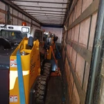 Фото №5 Перевозка НЕГАБАРИТА из Китая под ключ: Спецтехника и оборудование через Забайкальск