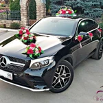 Фото №213 Свадебные машины, лимузины, микроавтобусы в Липецке