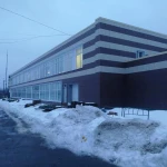 Фото №4 Навесные Вентилируемые Фасады 
