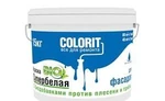 фото Краска Colorit Bio для Фасадов супербелая 20 кг