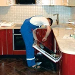 Ремонт на дому посудомоек и стиральных машин